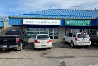 Photo 1: 8 3000 Diefenbaker Drive in Saskatoon: Confederation SC Commercial for lease : MLS®# SK920991