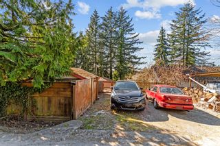 Photo 22: 1817 BRUNETTE Avenue in Coquitlam: Cape Horn House for sale : MLS®# R2764080