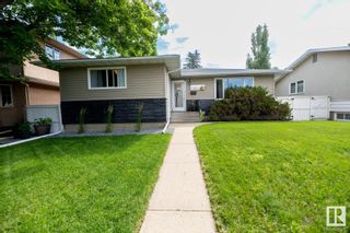 Photo 1: 10823 52 Street in Edmonton: Zone 19 House for sale : MLS®# E4357440