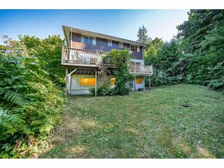 Photo 40: 914 FRESNO PLACE in Coquitlam: Harbour Place House for sale : MLS®# R2483621