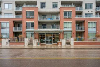 Main Photo: 709 46 9 Street NE in Calgary: Bridgeland/Riverside Apartment for sale : MLS®# A2127824