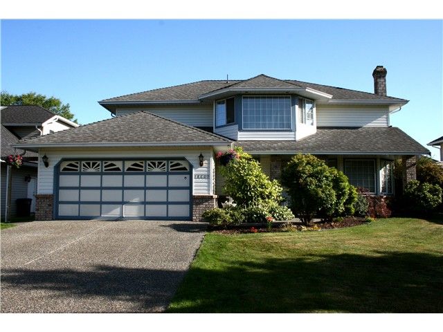FEATURED LISTING: 18642 61 A Avenue Surrey