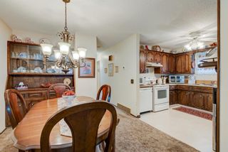 Photo 4: 1139 Berkley Drive NW in Calgary: Beddington Heights Semi Detached for sale : MLS®# A1172048