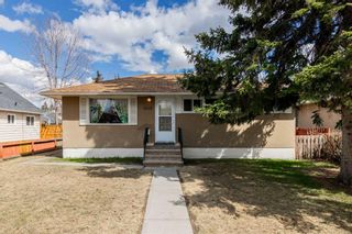 Main Photo: 3110 40 Street SW in Calgary: Glenbrook Detached for sale : MLS®# A2127587