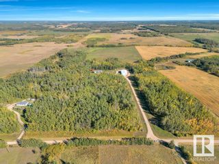 Photo 40: 56229 Range Road 30 Road: Rural Lac Ste. Anne County House for sale : MLS®# E4315041
