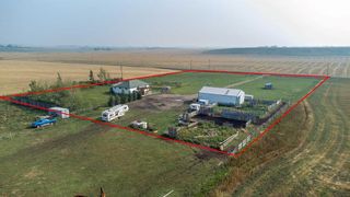 Photo 8: 283123 Range Rd 285 in Rural Rocky View County: Rural Rocky View MD Detached for sale : MLS®# A2079295