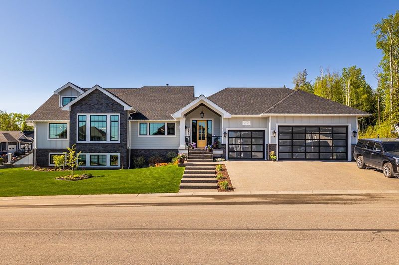 FEATURED LISTING: 3295 MAURICE Drive Prince George