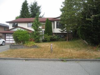 Photo 1: 32341 BEAVER DR in Mission: Mission BC House for sale : MLS®# F1319499