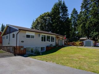 Photo 1: 1240 4TH STREET in COURTENAY: CV Courtenay City House for sale (Comox Valley)  : MLS®# 793105