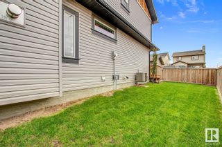 Photo 47: 704 SECORD Boulevard in Edmonton: Zone 58 House for sale : MLS®# E4301088
