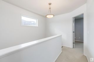 Photo 21: 21319 45A Avenue in Edmonton: Zone 58 House Half Duplex for sale : MLS®# E4329732