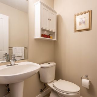 Photo 16: 74 1125 KENSAL Place in Coquitlam: New Horizons Townhouse for sale in "KENSAL WALK" : MLS®# R2659095