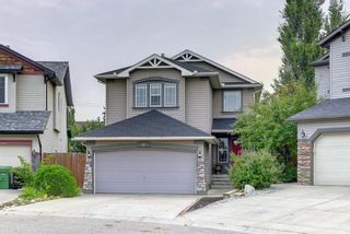 Photo 33: 24 Chapman Court SE in Calgary: Chaparral Detached for sale : MLS®# A1258949