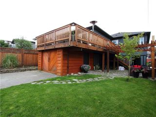 Photo 15: 1249 E 29TH AV in Vancouver: Knight House for sale (Vancouver East)  : MLS®# V1066592