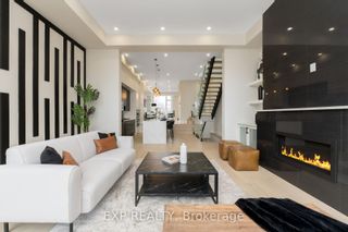Photo 12: 39B Evans Avenue in Toronto: Mimico House (2-Storey) for sale (Toronto W06)  : MLS®# W8172050