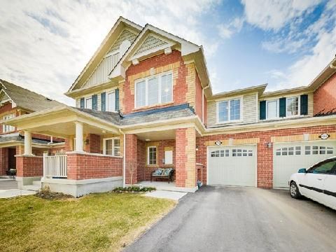 Main Photo: 1898 Liatris Drive in Pickering: Duffin Heights House (2-Storey) for sale : MLS®# E2889215
