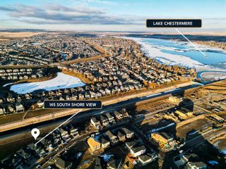 Photo 44: 136 South Shore View: Chestermere Detached for sale : MLS®# A2075632