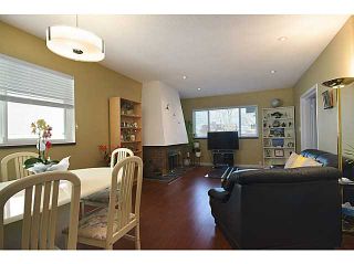 Photo 5: 816 E 12TH AV in Vancouver: Mount Pleasant VE House for sale (Vancouver East)  : MLS®# V1050198