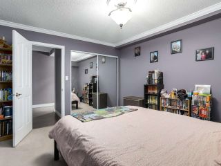 Photo 19: 207 1025 CORNWALL Street in New Westminster: Uptown NW Condo for sale in "CORNWALL PLACE" : MLS®# R2266192