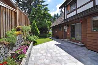 Photo 18: 313 PRINCETON Avenue in Port Moody: College Park PM House for sale in "COLLEGE PARK" : MLS®# R2178263