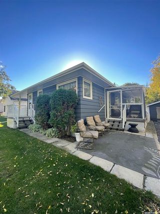 Photo 2: 234 Second Street East in Norquay: Residential for sale : MLS®# SK928513