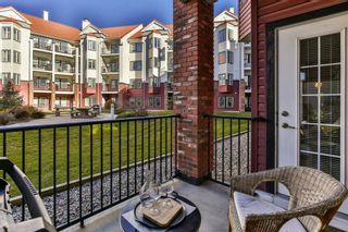 Photo 1: 141 60 Royal Oak Plaza NW in Calgary: Royal Oak Apartment for sale : MLS®# A1089077