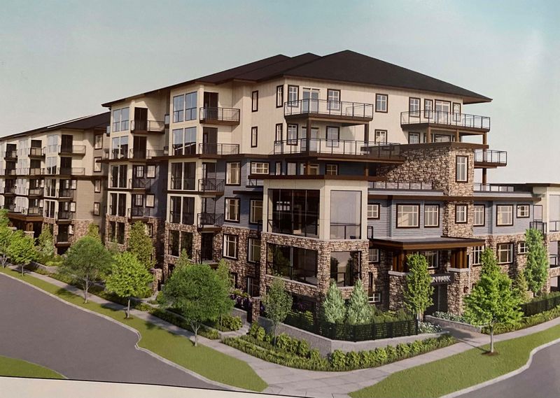FEATURED LISTING: 508 - 20376 86TH Avenue Langley