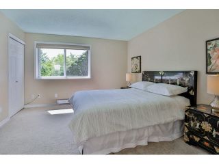 Photo 12: 8140 LAVAL Place in Vancouver: Champlain Heights Townhouse for sale in "CARTIER PLACE" (Vancouver East)  : MLS®# V1128805