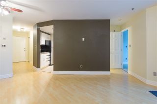 Photo 5: 308 2023 FRANKLIN Street in Vancouver: Hastings Condo for sale in "LESLIE POINT" (Vancouver East)  : MLS®# R2227826