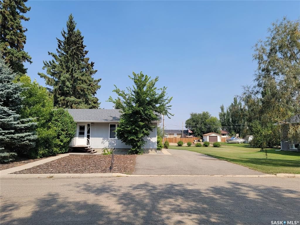 Main Photo: 461 6th Avenue East in Unity: Residential for sale : MLS®# SK939530