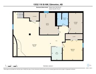 Photo 48: 13532 116 Street in Edmonton: Zone 01 House for sale : MLS®# E4313845