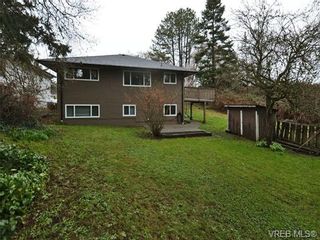Photo 19: 1299 Camrose Cres in VICTORIA: SE Maplewood House for sale (Saanich East)  : MLS®# 693625