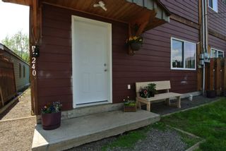 Photo 14: 3240 RAILWAY Avenue in Smithers: Smithers - Town 1/2 Duplex for sale (Smithers And Area (Zone 54))  : MLS®# R2373224