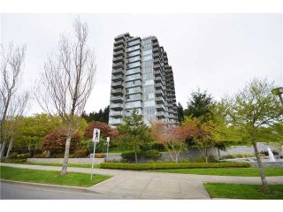 Photo 8: 1701 2688 WEST Mall in Vancouver: University VW Condo for sale in "PROMONTORY" (Vancouver West)  : MLS®# V946665