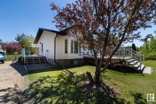 Photo 34: 124 53123 RGE RD 21: Rural Parkland County House for sale : MLS®# E4298074