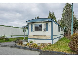 Photo 3: 119 1840 160 Street in Surrey: King George Corridor Manufactured Home for sale in "BREAKAWAY BAYS" (South Surrey White Rock)  : MLS®# R2532598