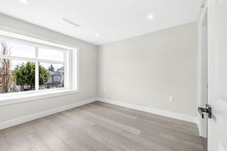 Photo 19: 5061 CLARENDON Street in Vancouver: Collingwood VE 1/2 Duplex for sale (Vancouver East)  : MLS®# R2857091