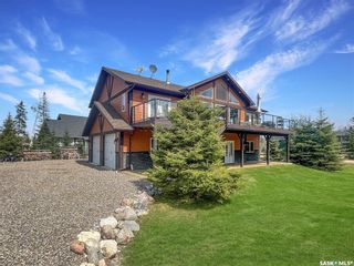 Main Photo: 1 Wedge Alley in Candle Lake: Residential for sale : MLS®# SK969404