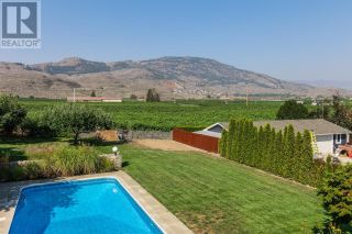 Photo 51: 828 91ST Street, in Osoyoos: House for sale : MLS®# 196419