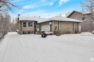 Photo 1: 5101 4 Street: Rural Lac Ste. Anne County House for sale : MLS®# E4322837