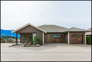 Photo 3: 20 2990 Northeast 20 Street in Salmon Arm: Uplands House for sale : MLS®# 10131294