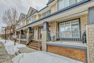 Photo 41: 15 133 Copperpond Heights SE in Calgary: Copperfield Row/Townhouse for sale : MLS®# A2029612