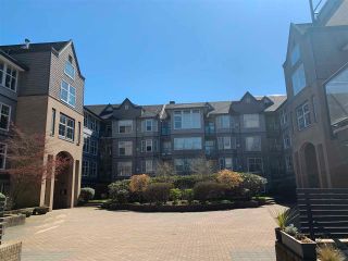 Photo 2: 122 20200 56 Avenue in Langley: Langley City Condo for sale in "The Bentley" : MLS®# R2566990