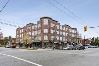 Photo 1: 410 2025 STEPHENS STREET in Vancouver: Kitsilano Condo for sale (Vancouver West)  : MLS®# R2755668
