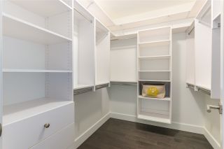 Photo 12: 406 6333 LARKIN Drive in Vancouver: University VW Condo for sale in "Legacy" (Vancouver West)  : MLS®# R2321245