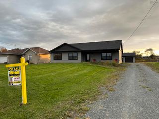 Photo 45: 3 Jean Street in Plymouth: 108-Rural Pictou County Residential for sale (Northern Region)  : MLS®# 202402441