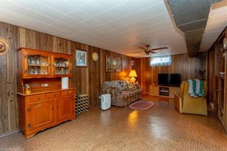 Photo 30: 32 Vanbuskirk Drive in St. Thomas: SE Single Family Residence for sale : MLS®# 40485412