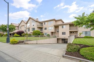 Photo 28: 105 335 Hirst Ave in Parksville: PQ Parksville Condo for sale (Parksville/Qualicum)  : MLS®# 907812