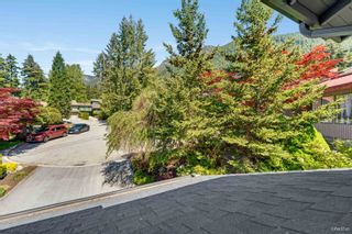 Photo 31: 5542 DEERHORN Place in North Vancouver: Grouse Woods House for sale : MLS®# R2884016