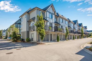Photo 27: 122 8138 204 Street in Langley: Willoughby Heights Townhouse for sale in "Ashbury + Oak" : MLS®# R2725133